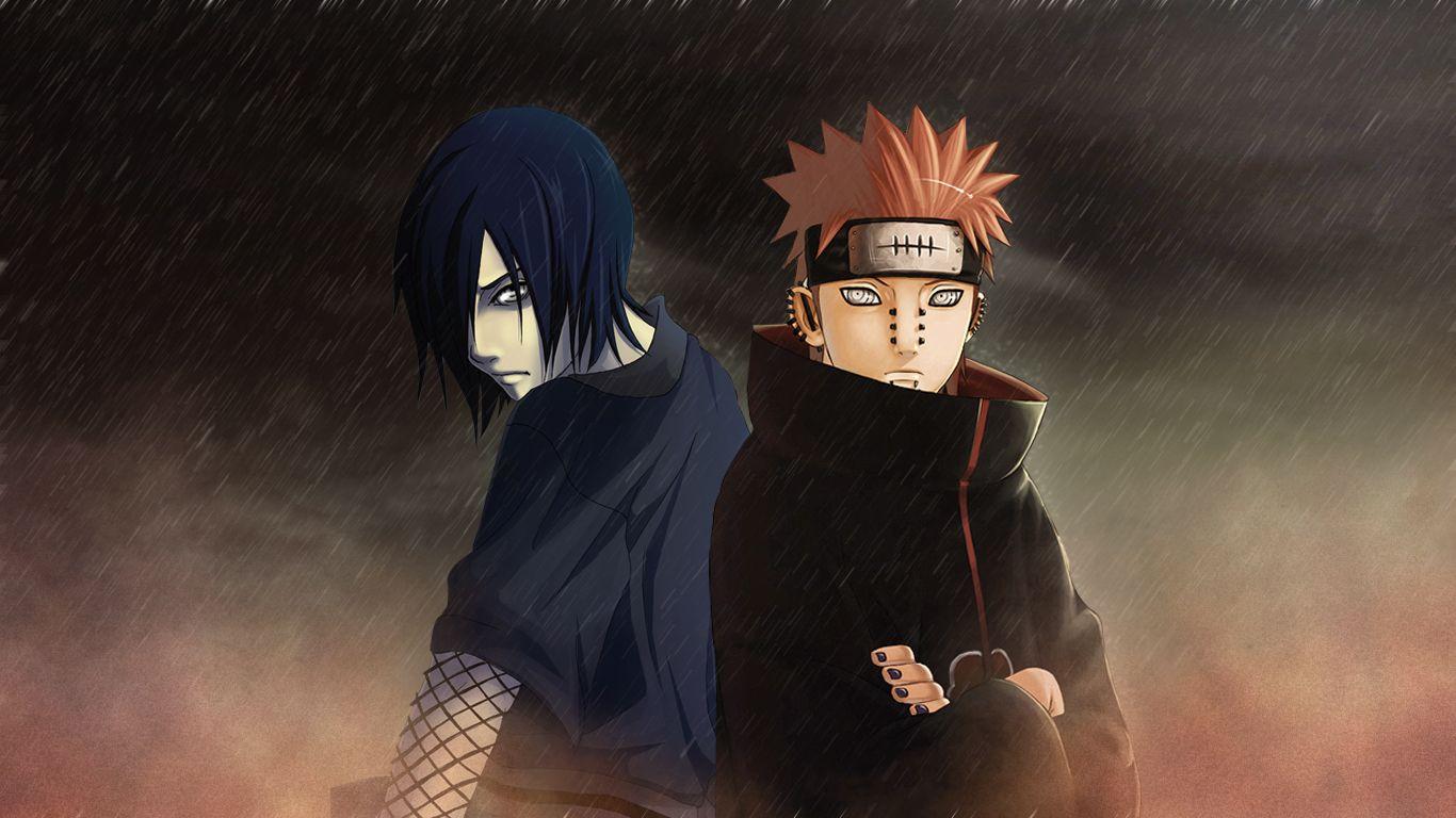 Pain Rinnegan Wallpapers Top Free Pain Rinnegan Backgrounds