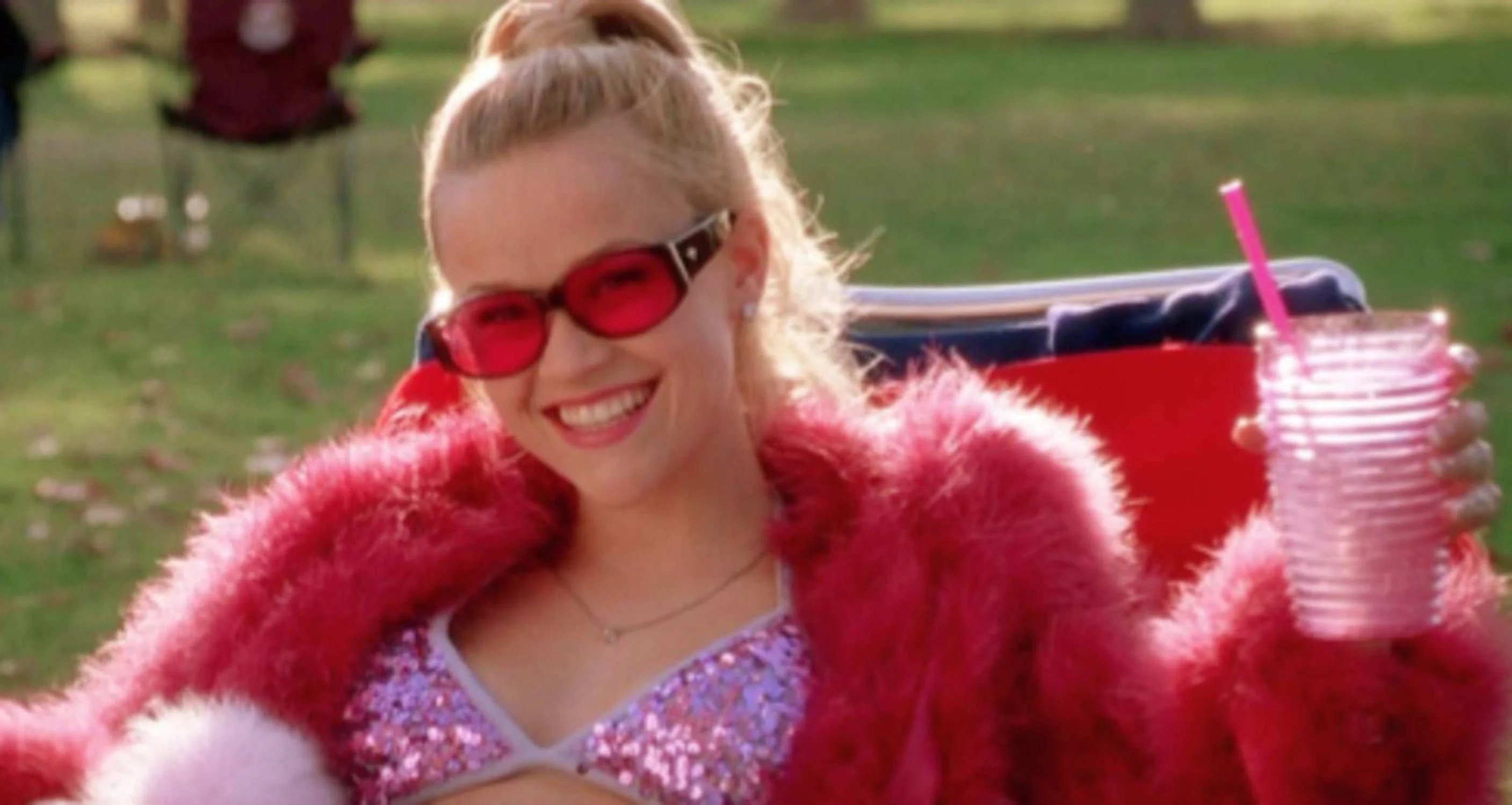 Elle Woods Wallpapers Top Free Elle Woods Backgrounds WallpaperAccess