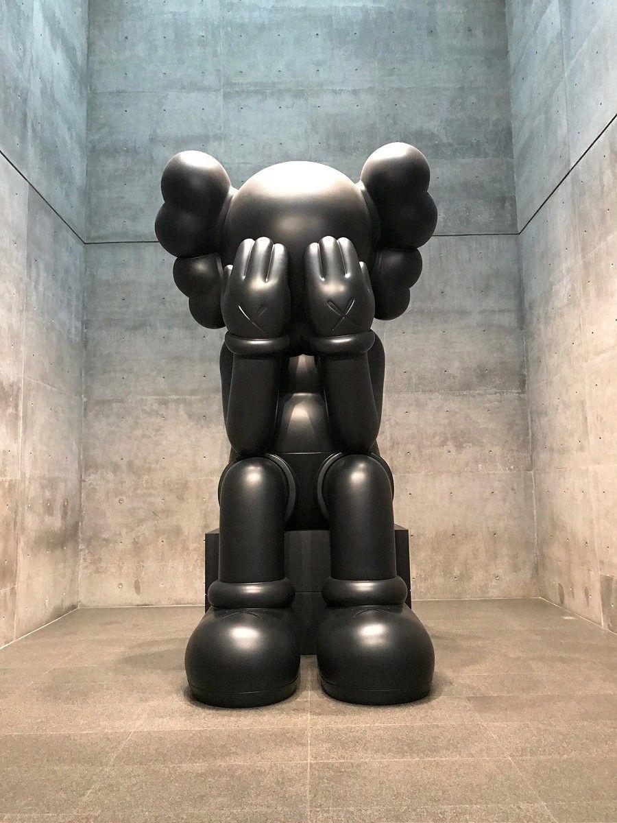 Kaws Artwork Wallpapers Top Free Kaws Artwork Backgrounds