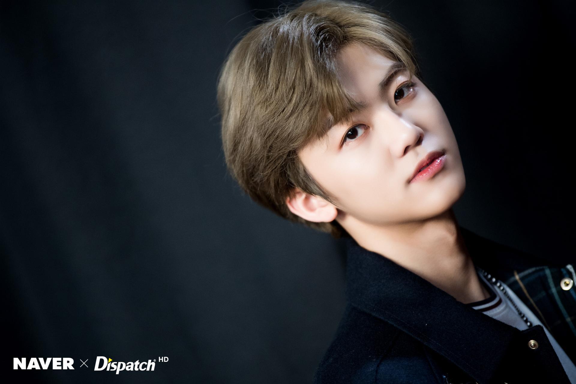 NCT Jaemin Desktop Wallpapers Top Free NCT Jaemin Desktop Backgrounds