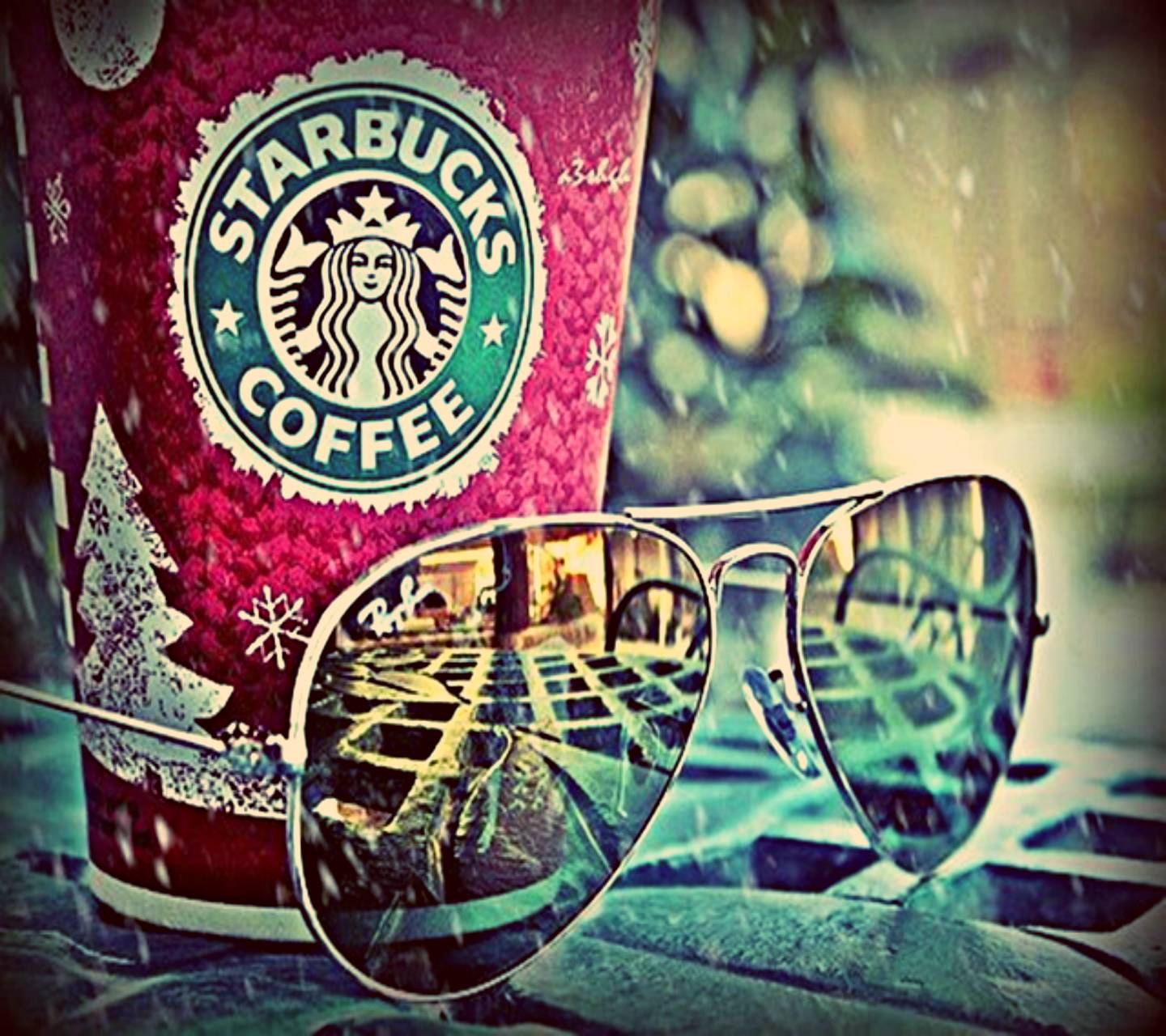 Starbucks Wallpapers Top Free Starbucks Backgrounds WallpaperAccess
