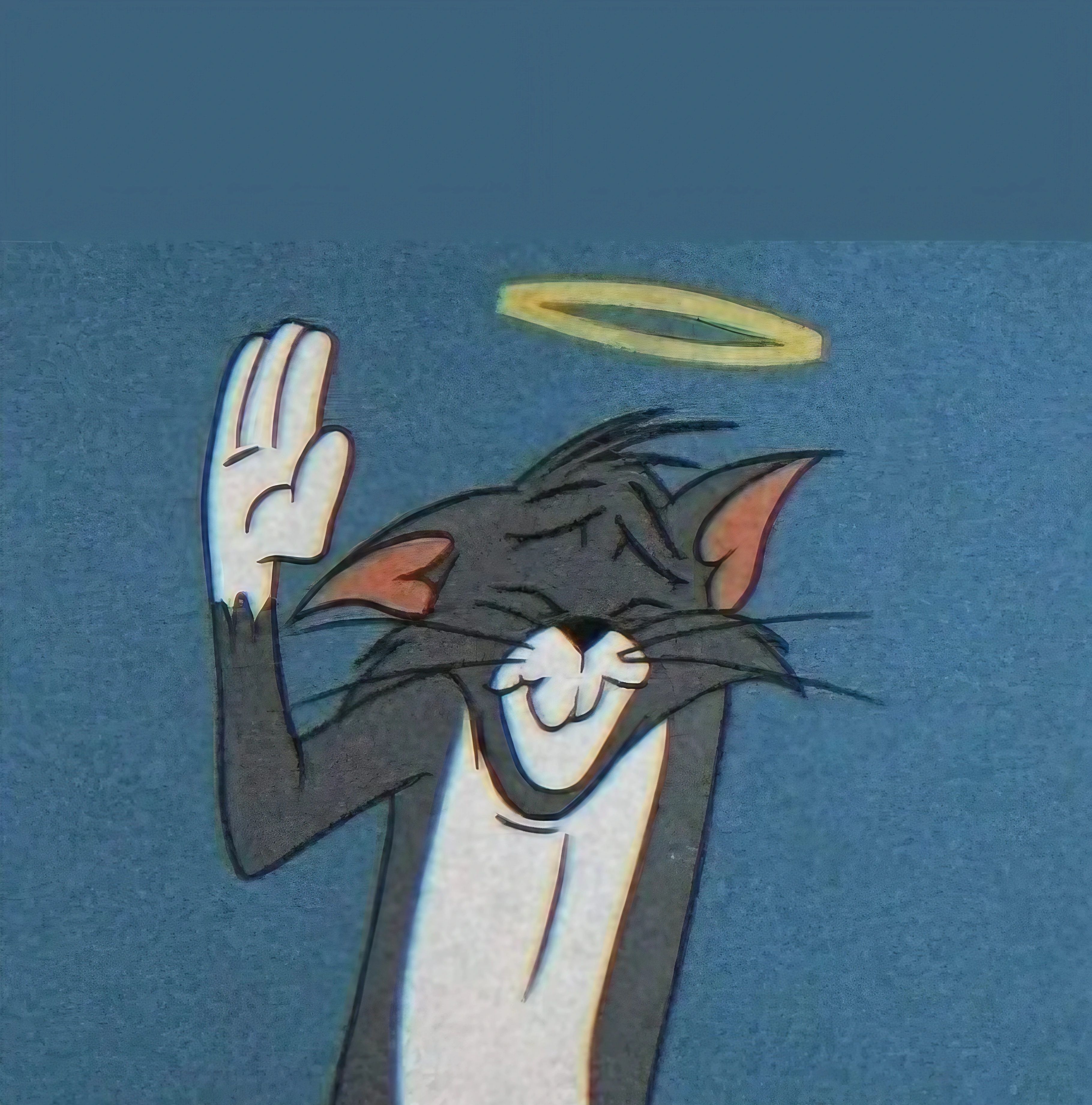 Sad Tom Wallpapers Top Free Sad Tom Backgrounds WallpaperAccess