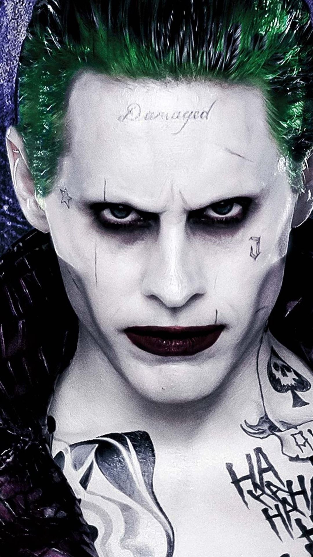 Joker Photo Wallpapers Top Free Joker Photo Backgrounds WallpaperAccess