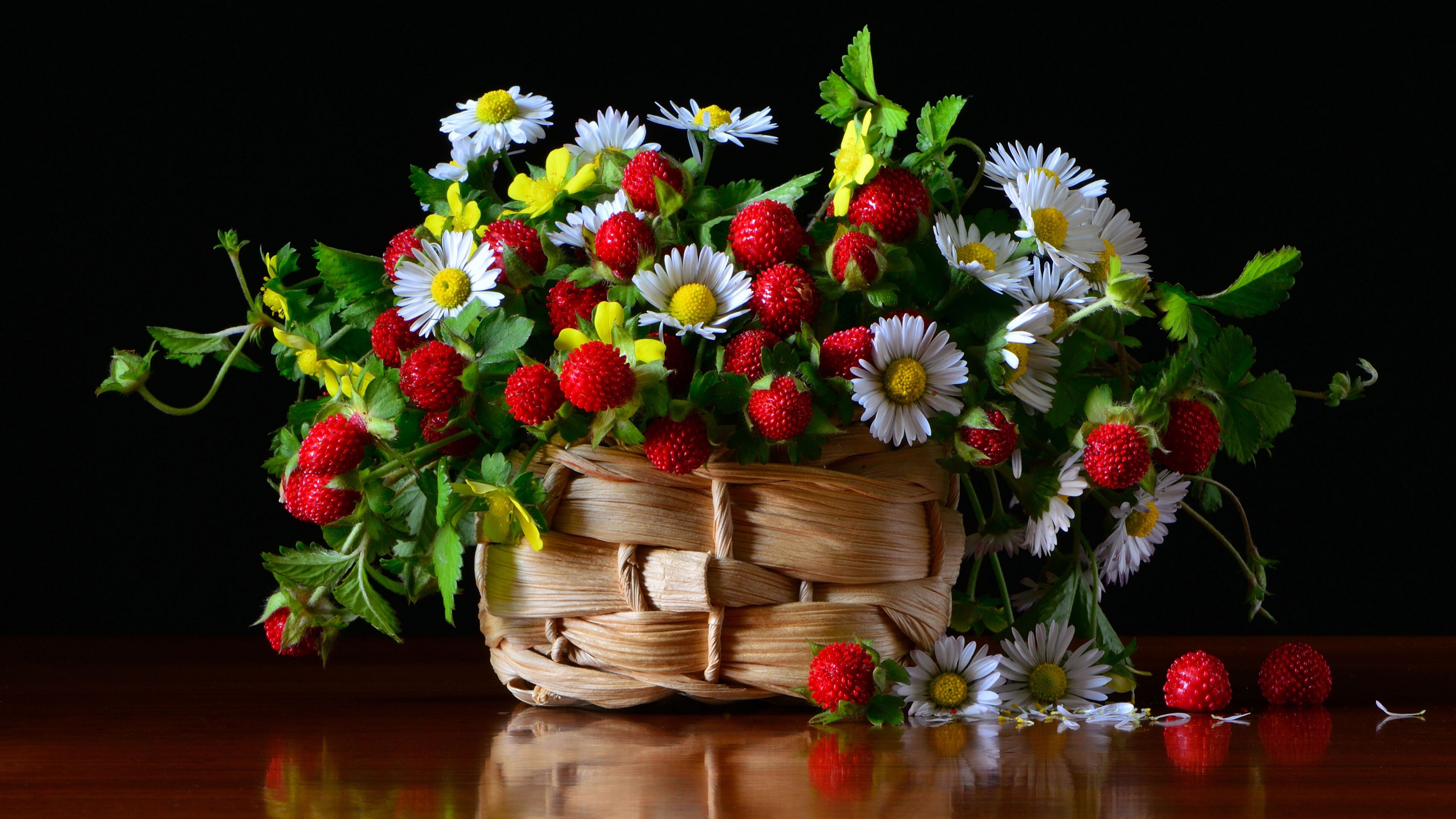 Flower Basket Wallpapers Top Free Flower Basket Backgrounds