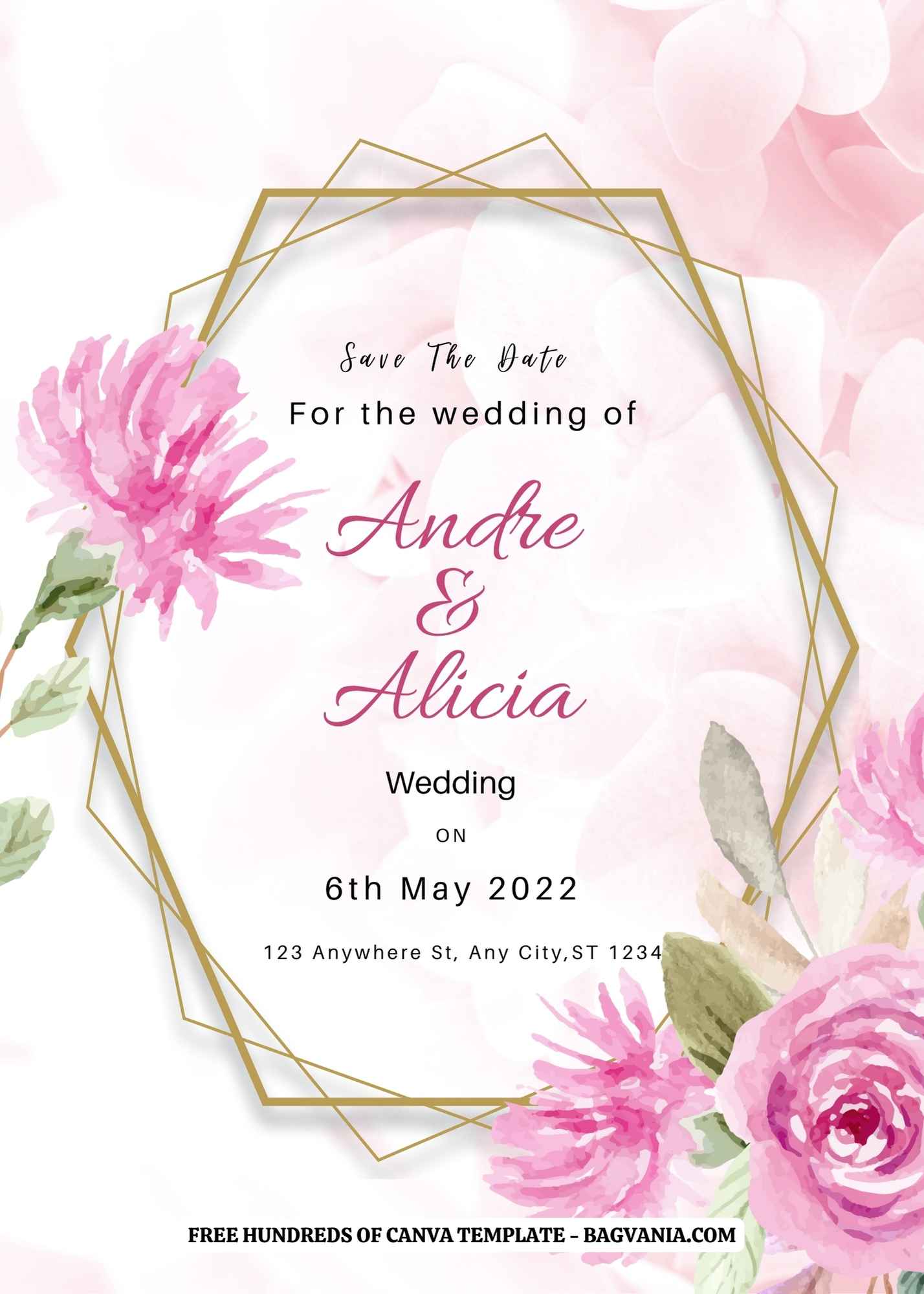 Pink Wedding Wallpapers Top Free Pink Wedding Backgrounds