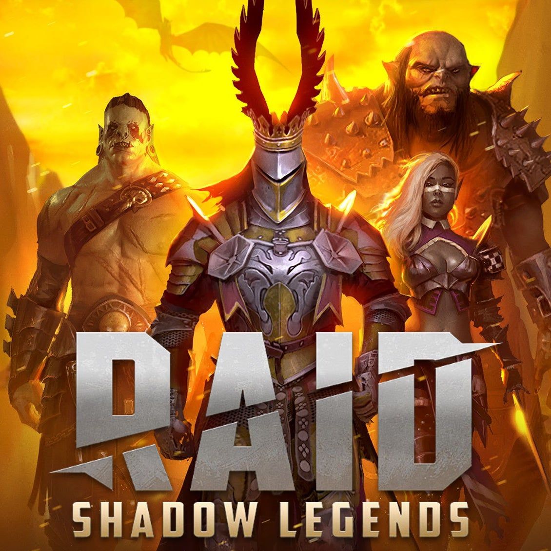 Raid Shadow Legends Wallpapers Top Free Raid Shadow Legends