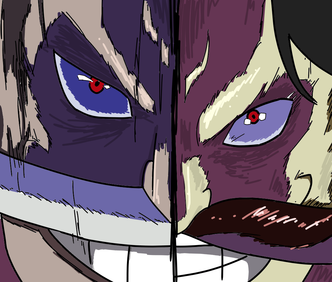 Roger Vs Whitebeard Wallpapers Top Free Roger Vs Whitebeard