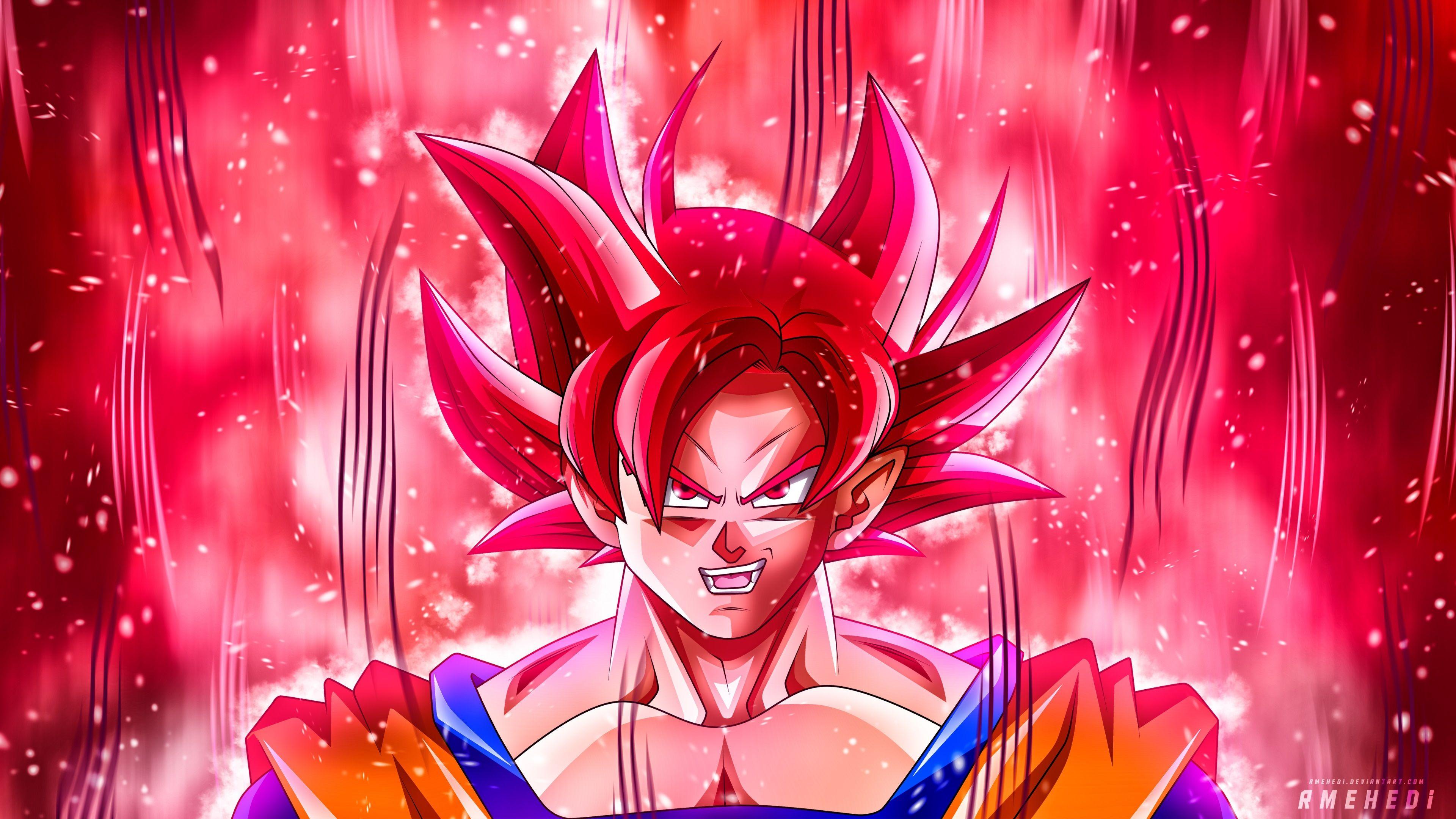 DBZ 4K Wallpapers Top Free DBZ 4K Backgrounds WallpaperAccess
