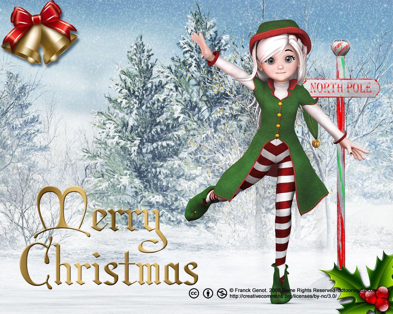 Elf Movie Desktop Wallpapers Top Free Elf Movie Desktop Backgrounds