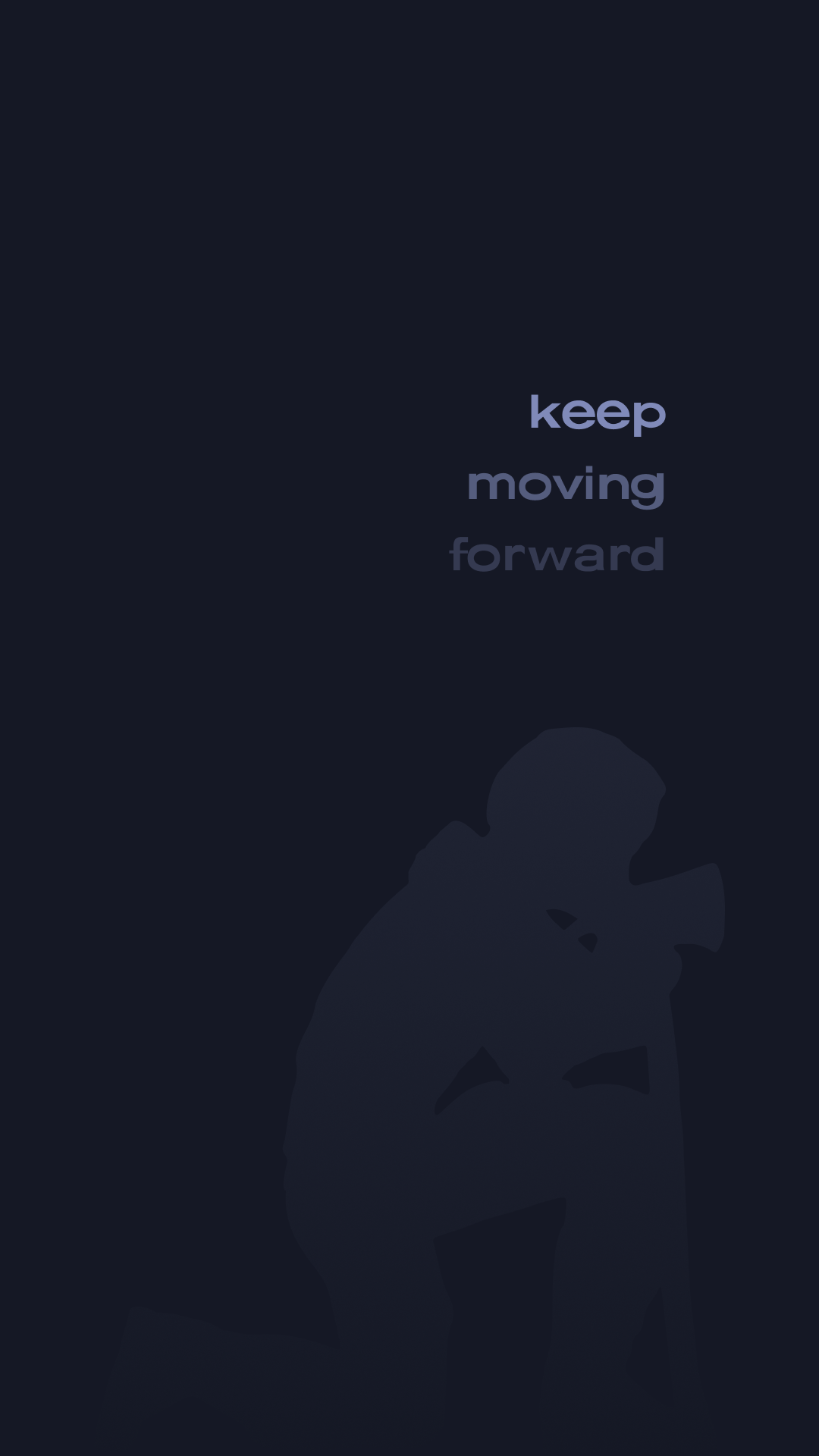 Keep Moving Wallpapers Top Free Keep Moving Backgrounds WallpaperAccess