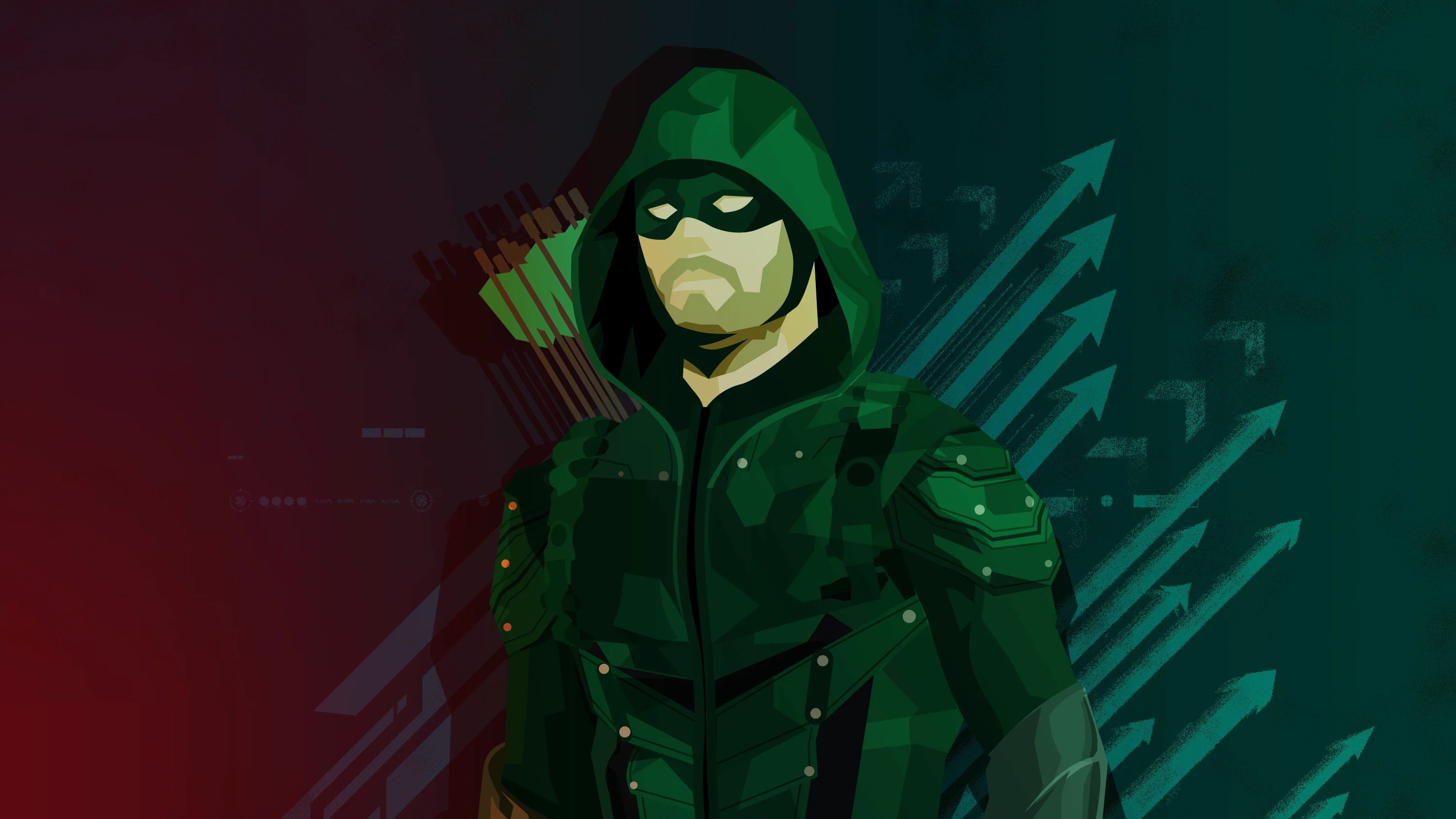 Green Arrow Wallpapers Top Free Green Arrow Backgrounds WallpaperAccess
