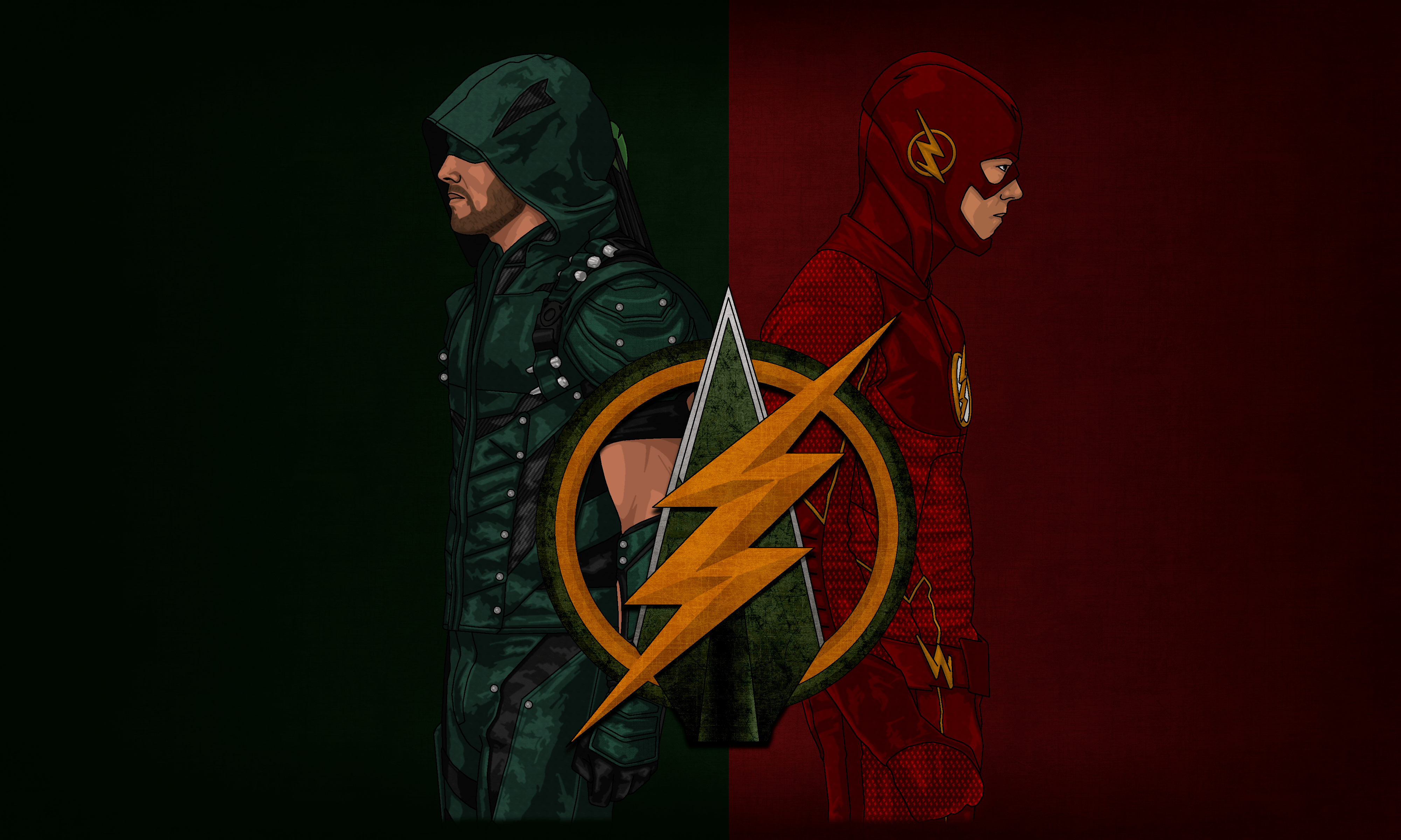 Green Arrow Wallpapers Top Free Green Arrow Backgrounds WallpaperAccess