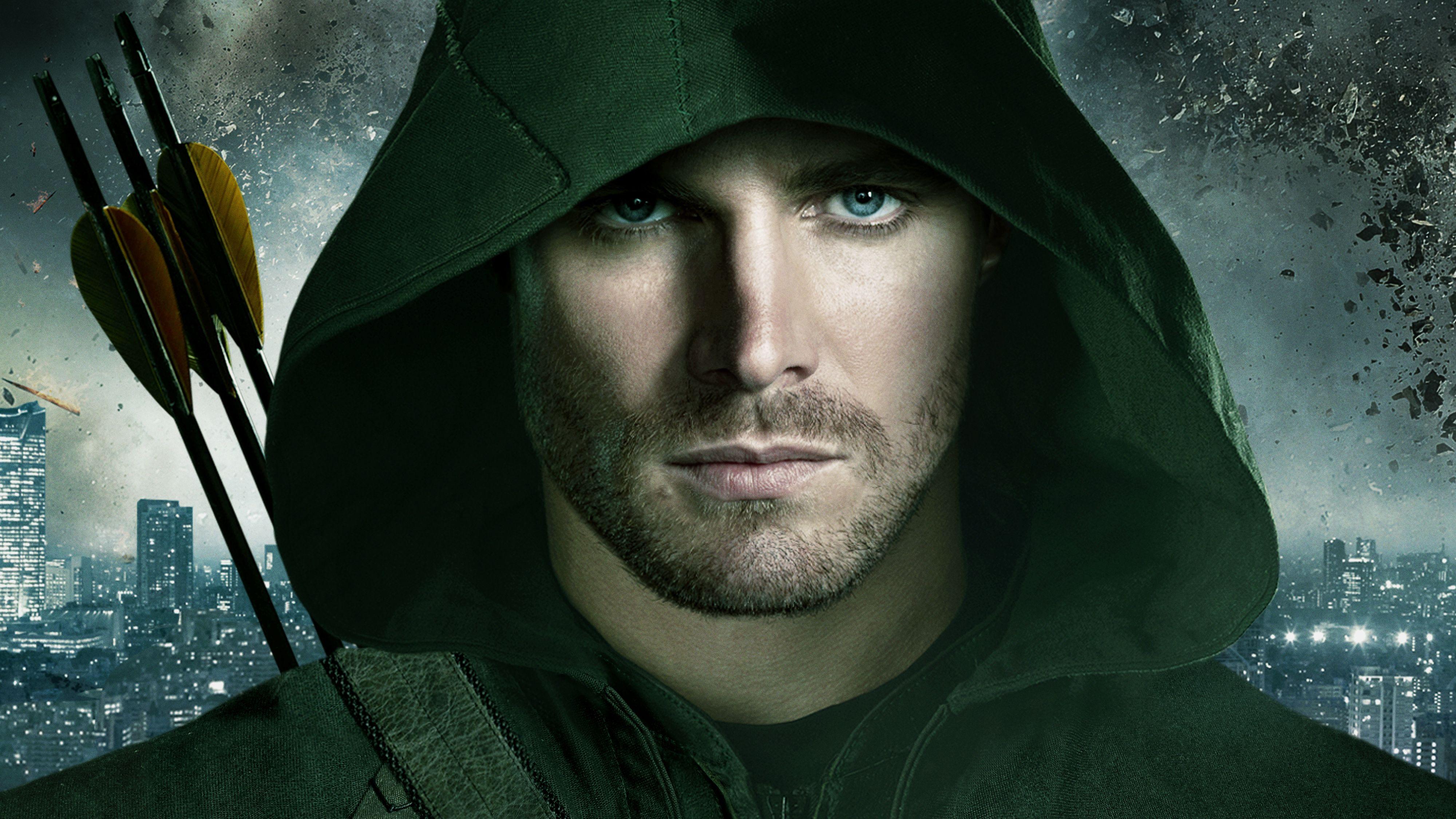 Green Arrow 4K Wallpapers Top Free Green Arrow 4K Backgrounds