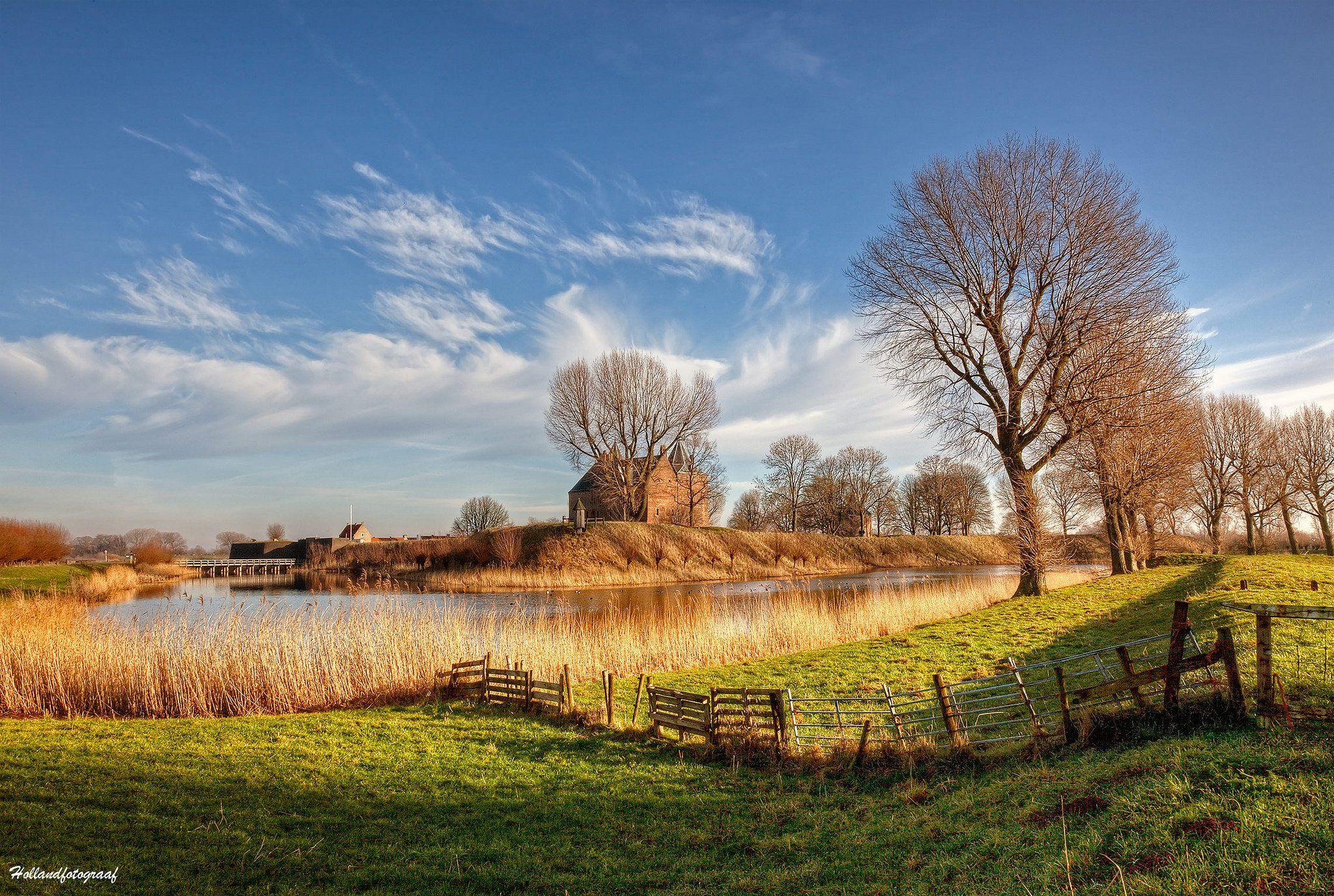 Netherlands Landscape Wallpapers Top Free Netherlands Landscape