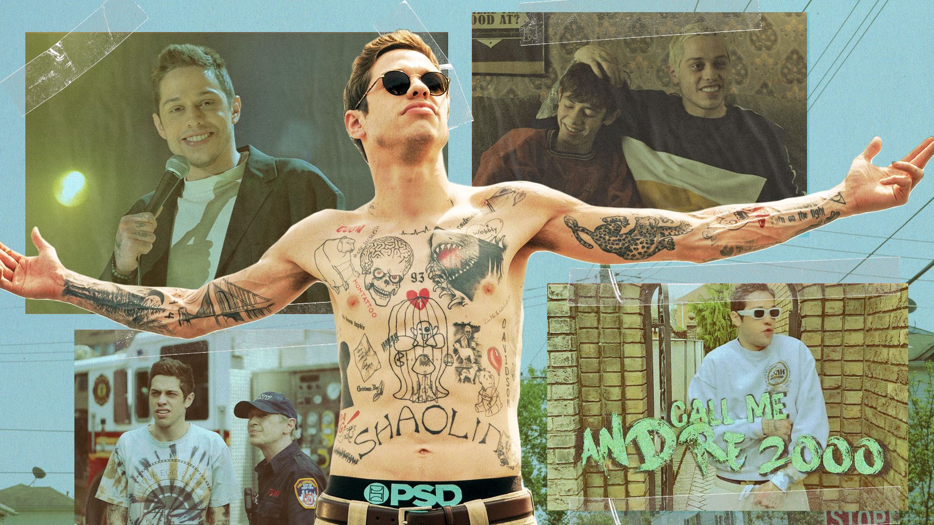 Pete Davidson Wallpapers Top Free Pete Davidson Backgrounds