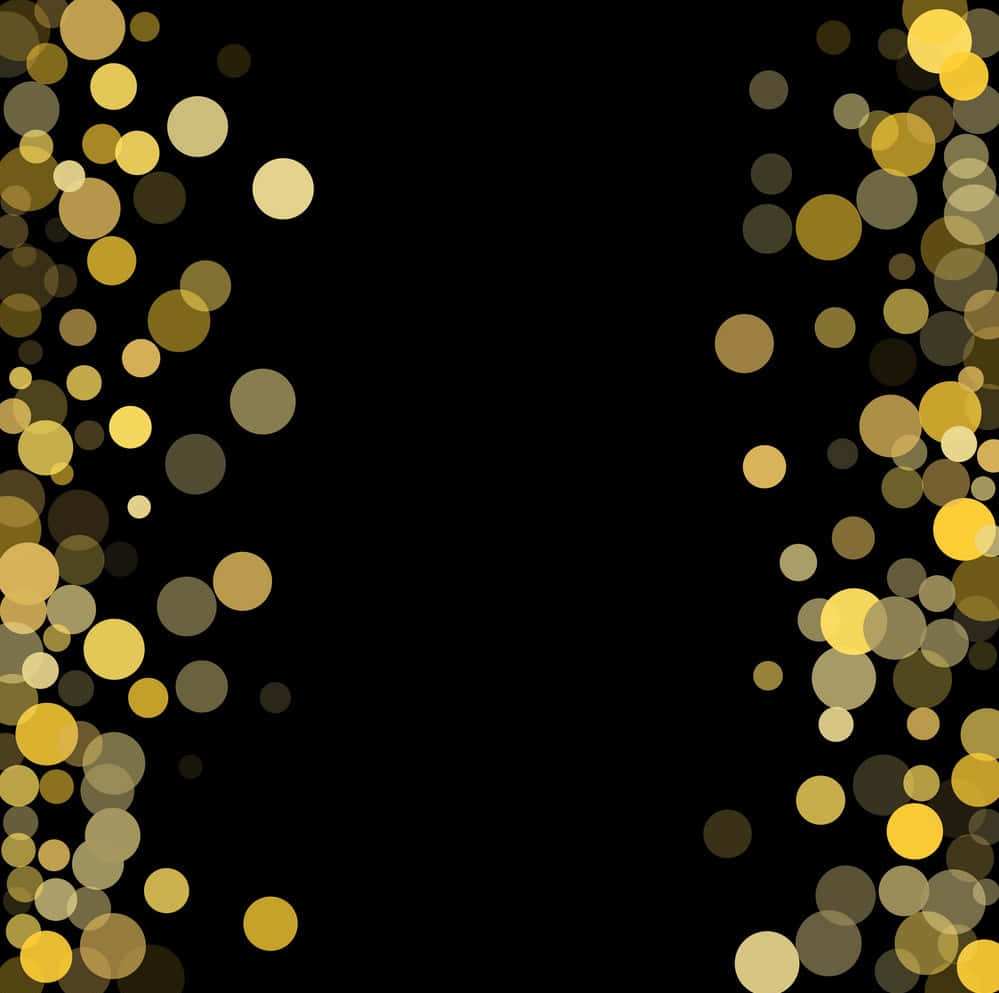 Gold Confetti Wallpapers Top Free Gold Confetti Backgrounds