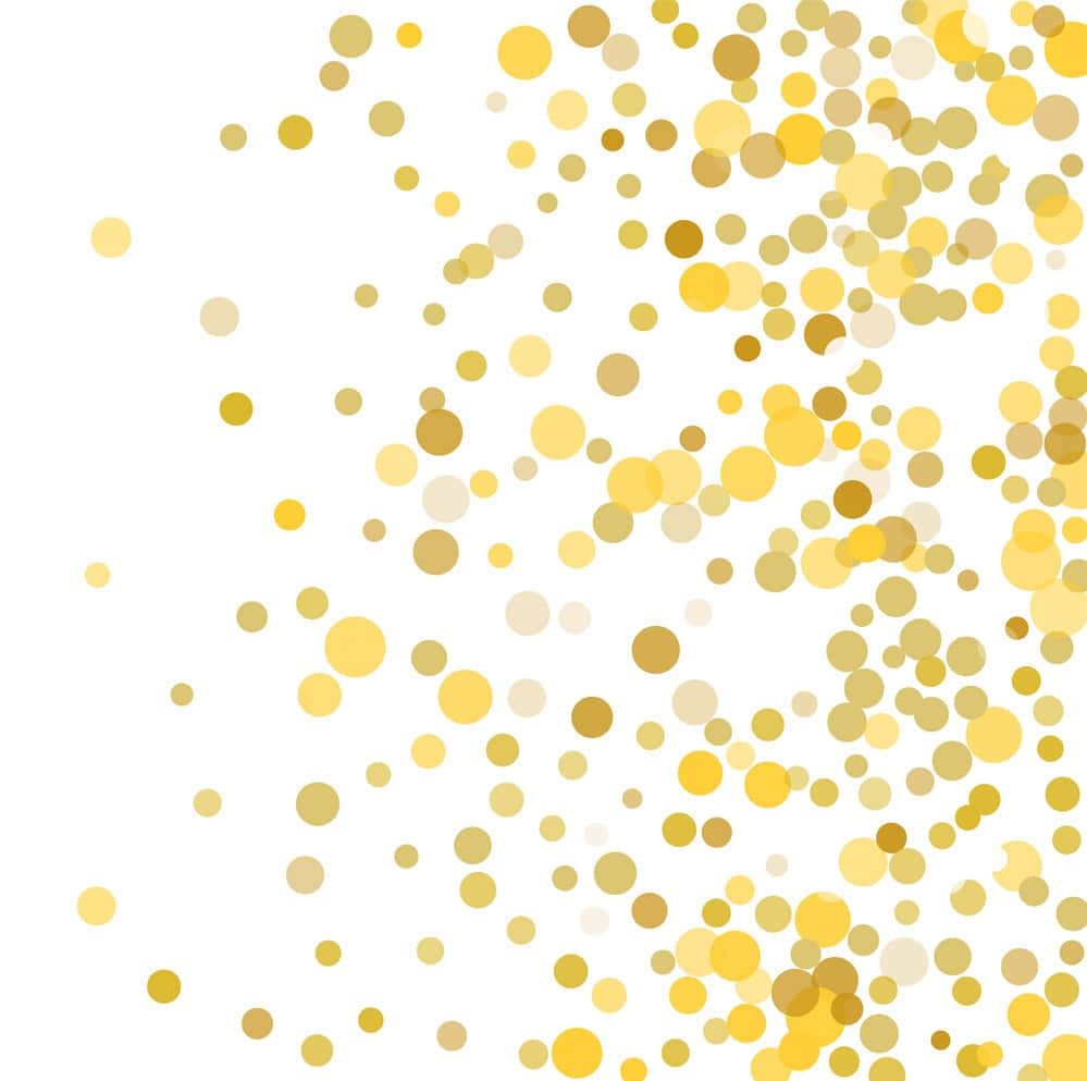 Gold Confetti Wallpapers Top Free Gold Confetti Backgrounds
