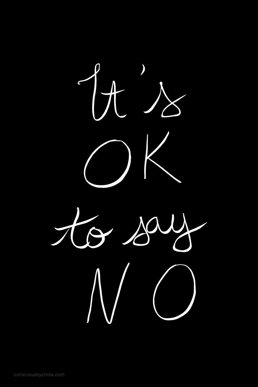 Say No Wallpapers Top Free Say No Backgrounds WallpaperAccess
