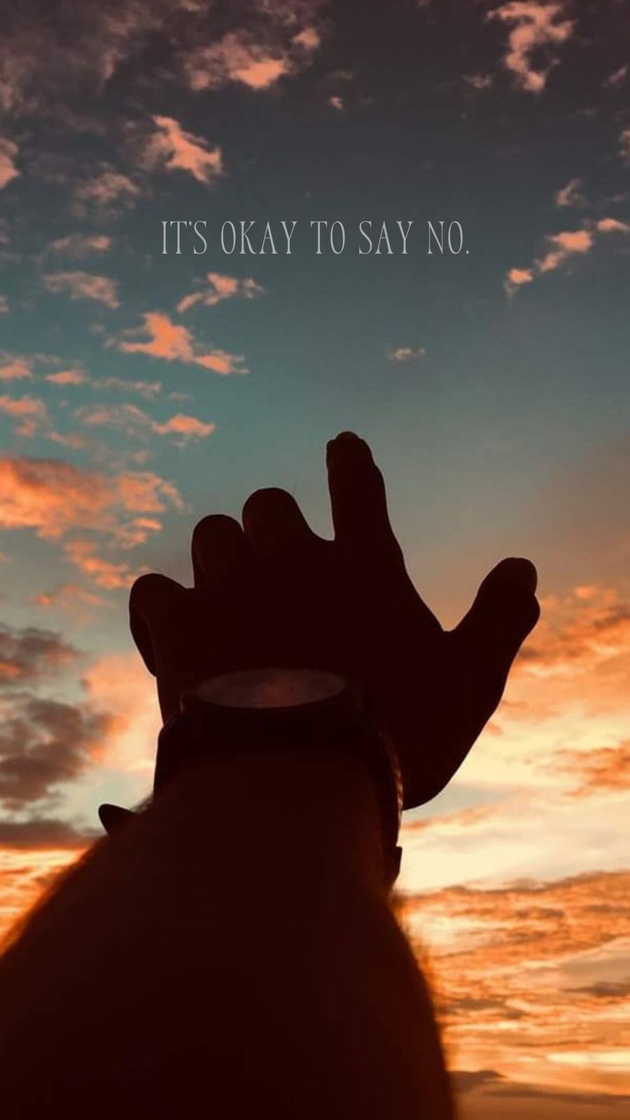 Say No Wallpapers Top Free Say No Backgrounds WallpaperAccess