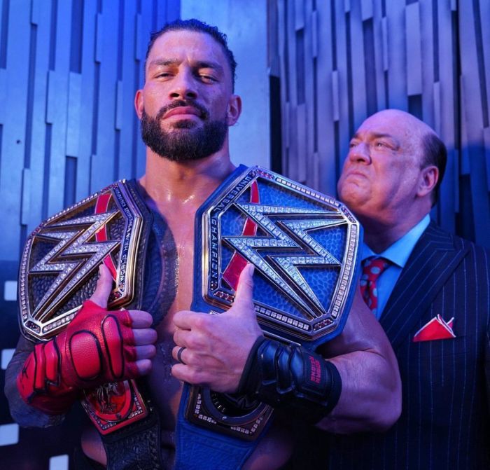 Roman reigns net worth 2022 forbes