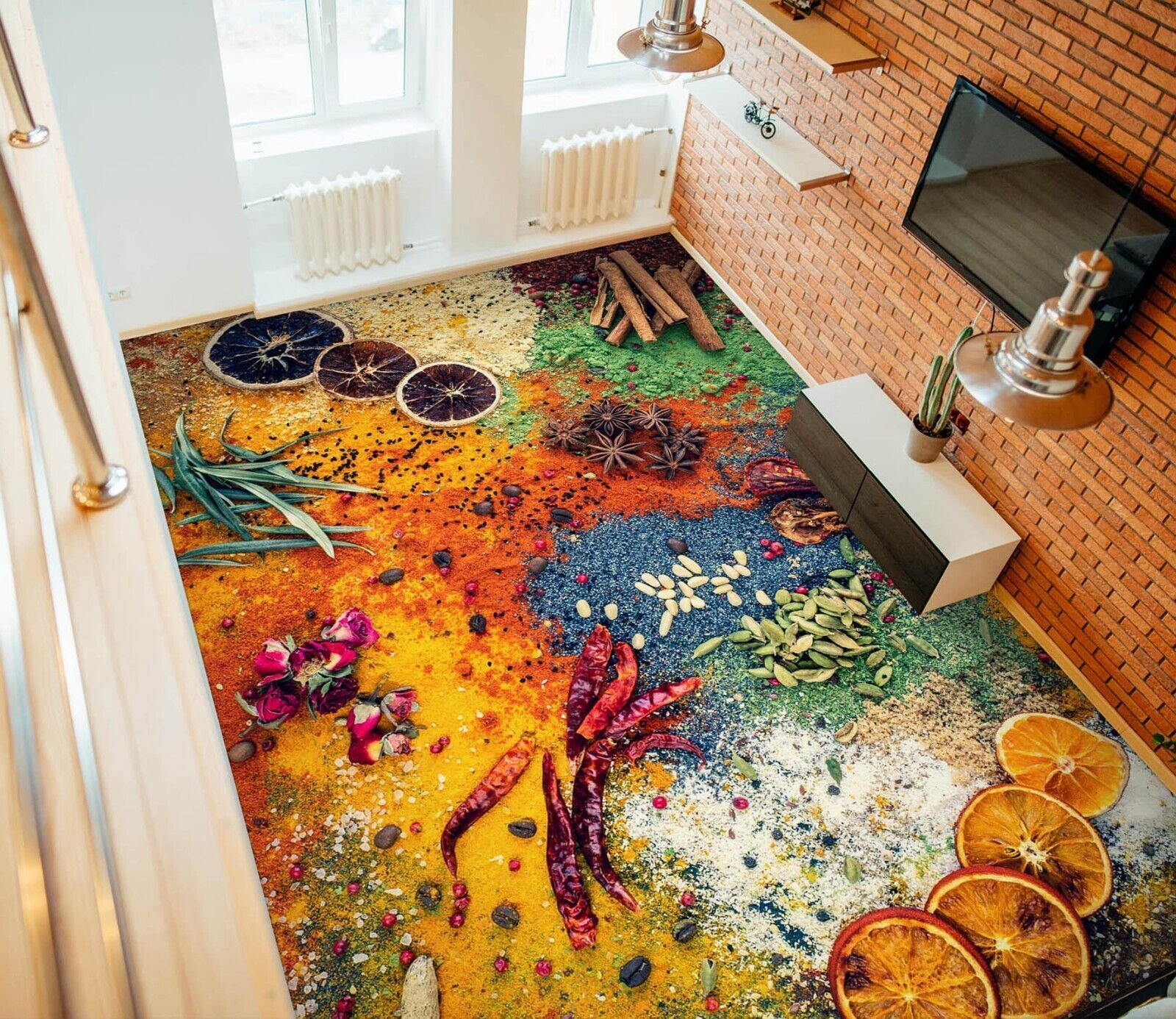 3D Floor Wallpapers Top Free 3D Floor Backgrounds WallpaperAccess