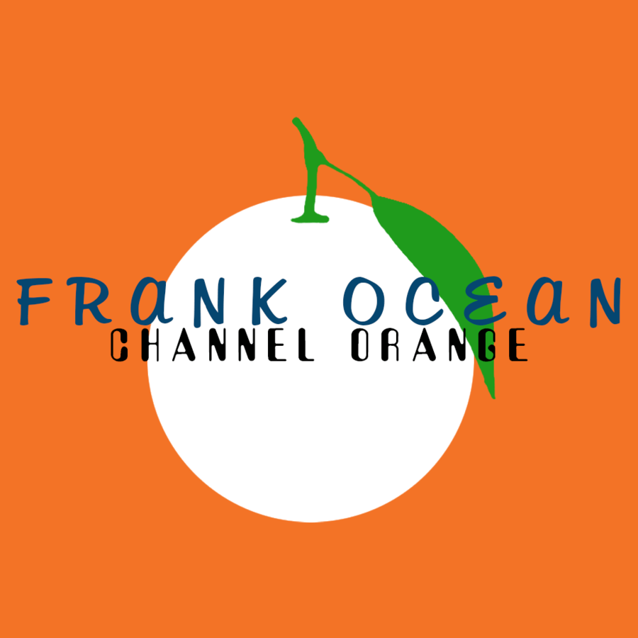 Channel Orange Wallpapers Top Free Channel Orange Backgrounds WallpaperAccess