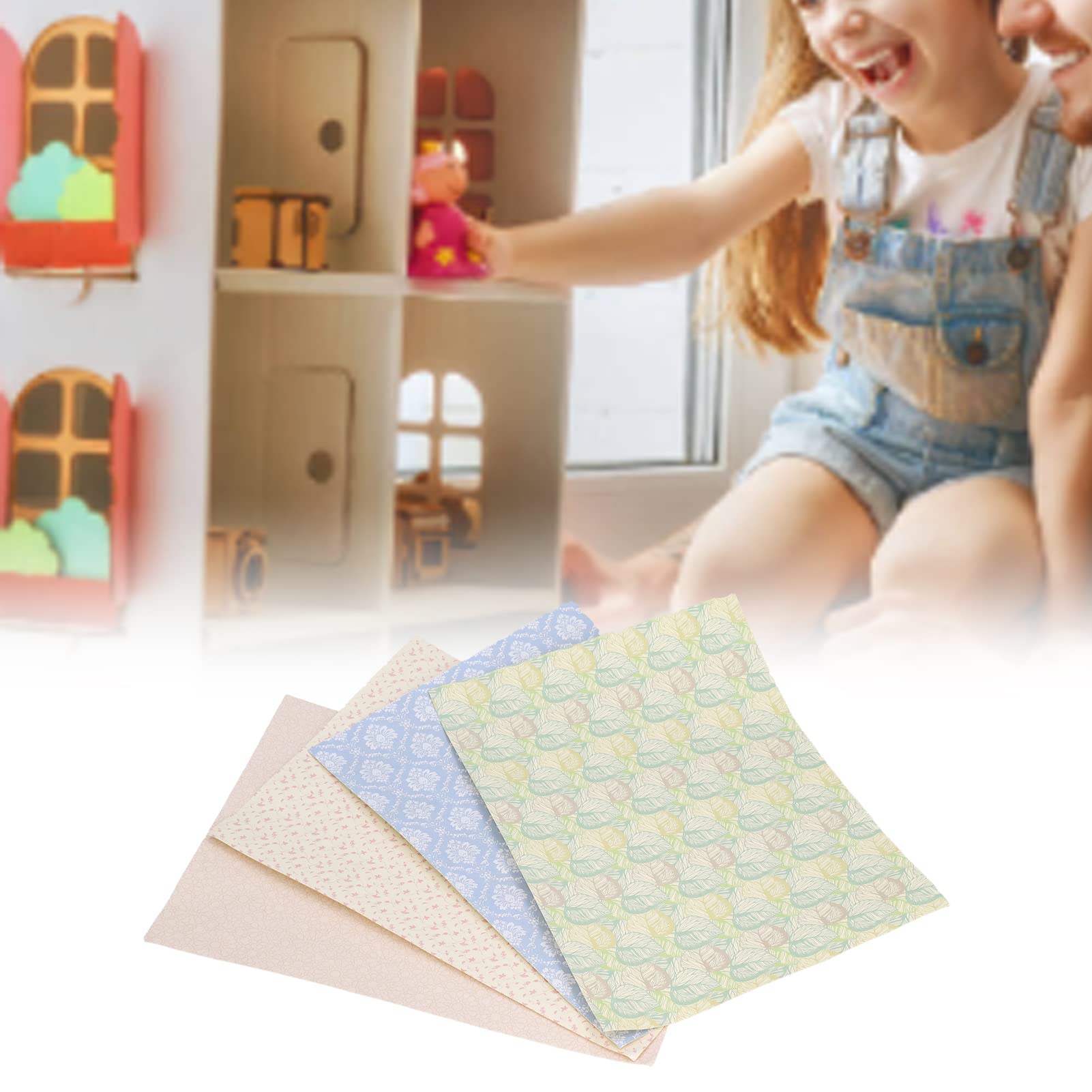 Doll House Wallpapers Top Free Doll House Backgrounds WallpaperAccess