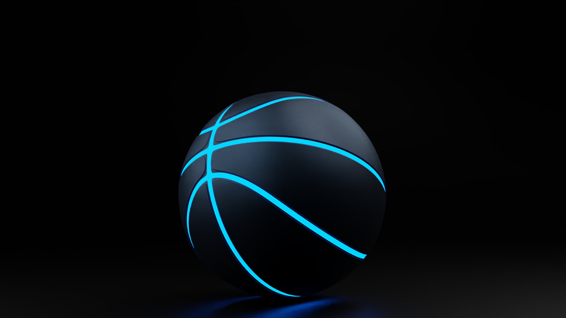 Basketball Blue Neon Wallpapers Top Free Basketball Blue Neon