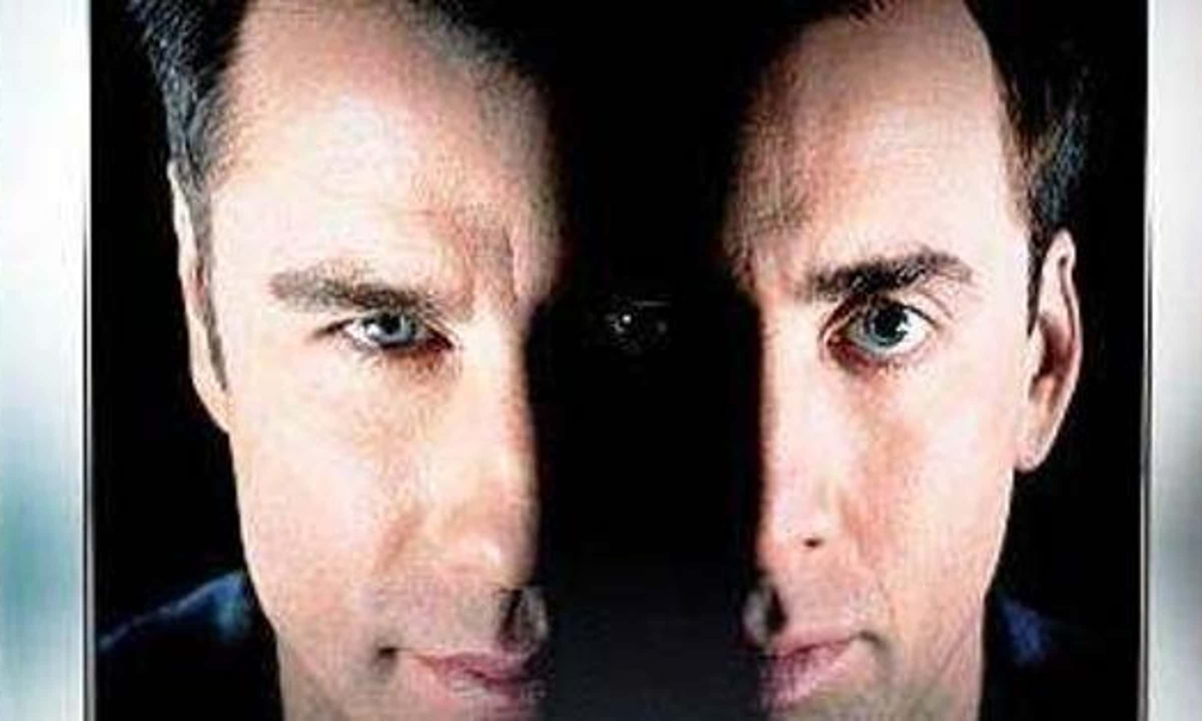 Face off Wallpapers Top Free Face off Backgrounds WallpaperAccess