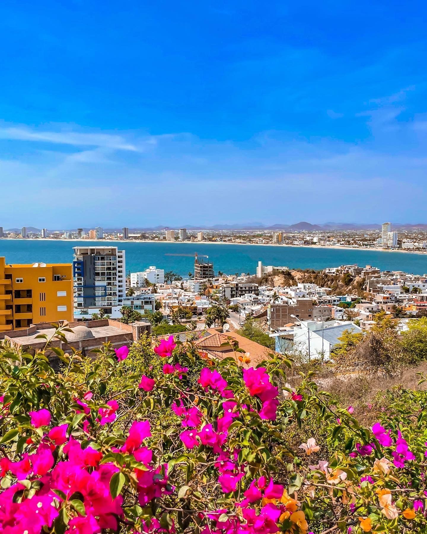 Mazatlan Wallpapers Top Free Mazatlan Backgrounds WallpaperAccess