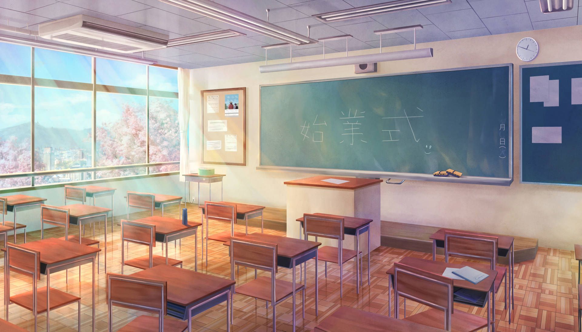 School Class Wallpapers Top Free School Class Backgrounds WallpaperAccess