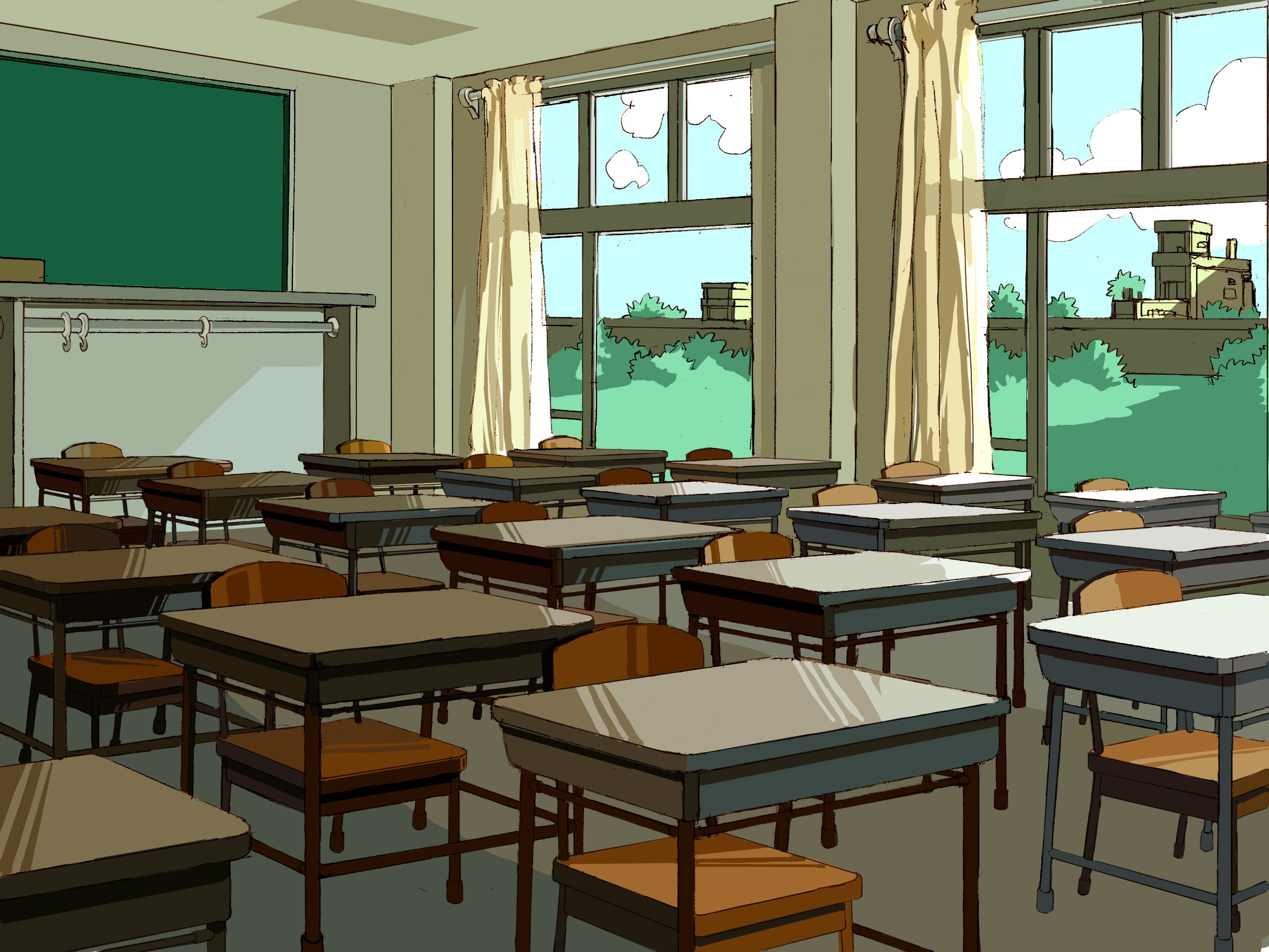 School Class Wallpapers Top Free School Class Backgrounds WallpaperAccess