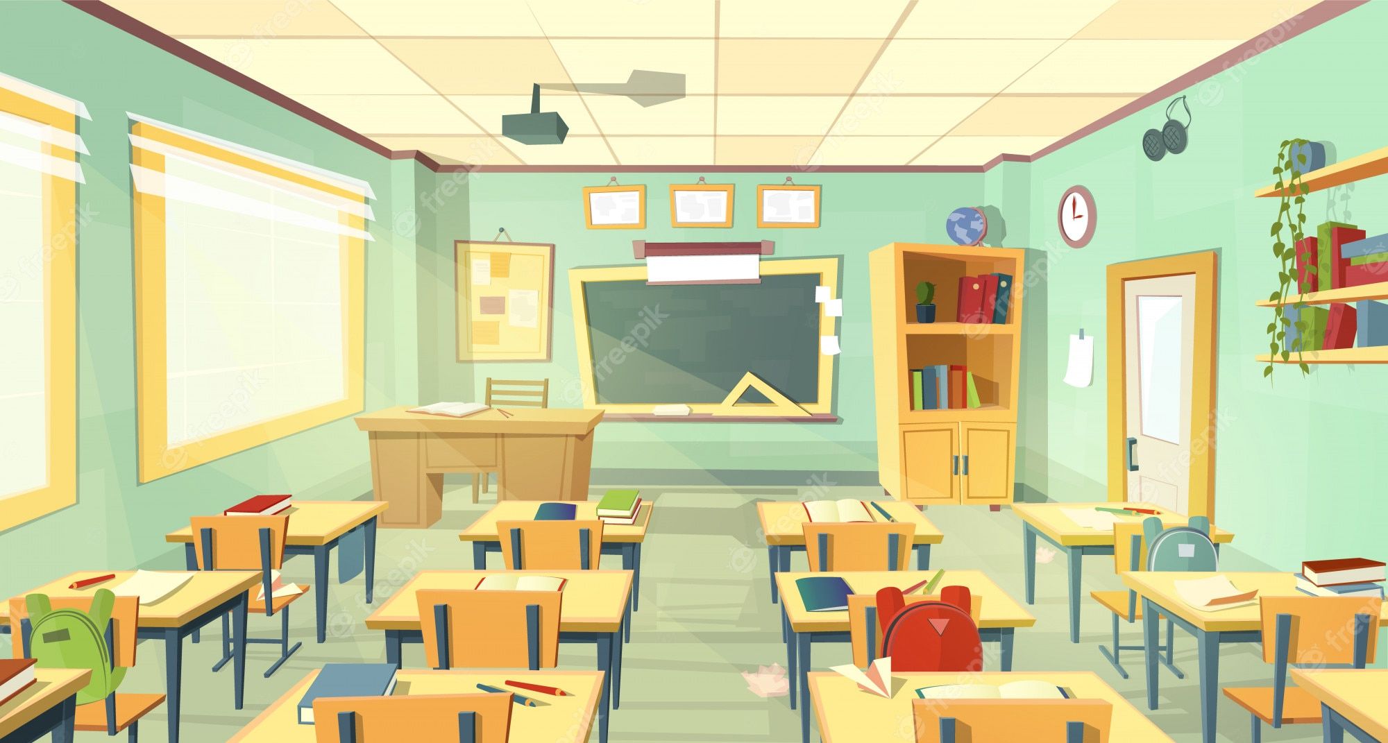 School Class Wallpapers Top Free School Class Backgrounds WallpaperAccess