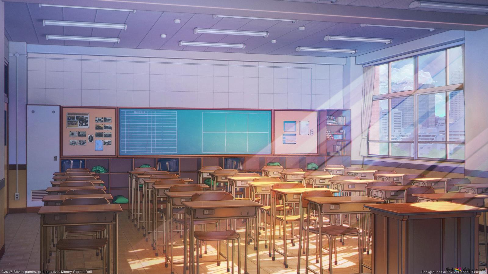School Class Wallpapers Top Free School Class Backgrounds WallpaperAccess