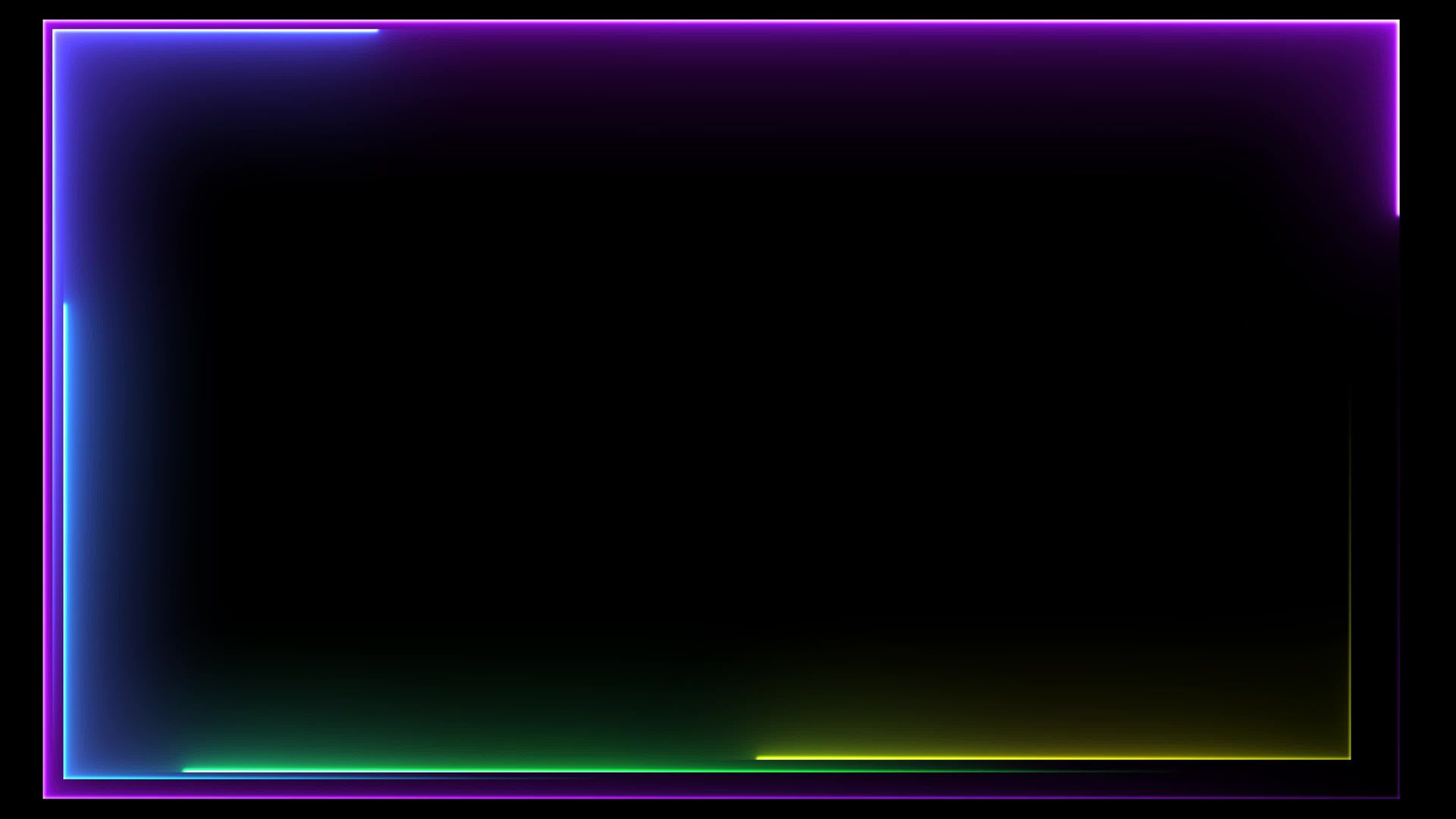 Neon Border Wallpapers Top Free Neon Border Backgrounds WallpaperAccess