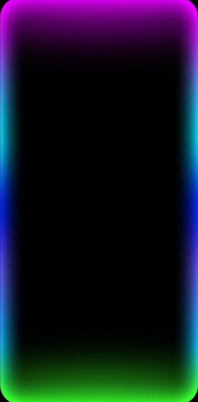 Neon Border Wallpapers Top Free Neon Border Backgrounds WallpaperAccess