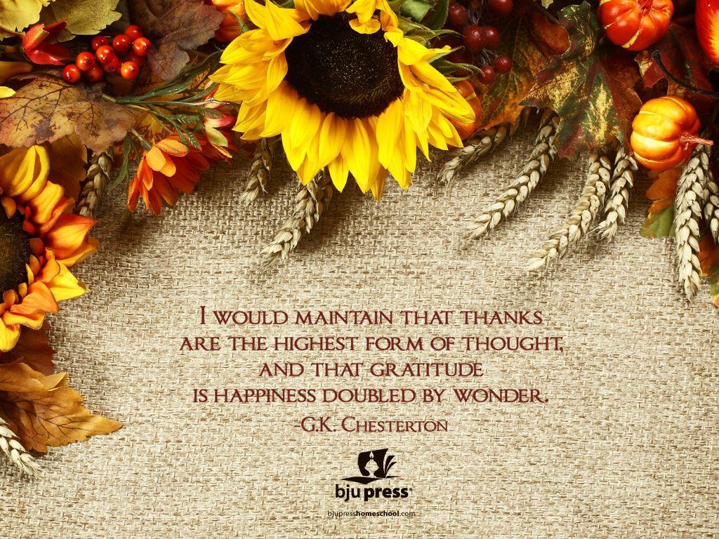 Religious Thanksgiving Wallpapers Top Free Religious Thanksgiving