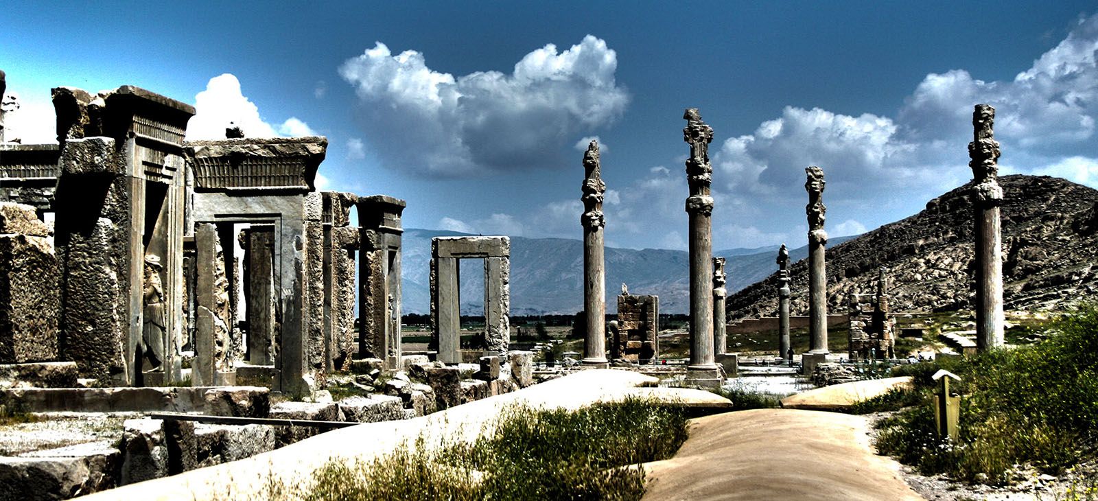 Takhte Jamshid Wallpapers Top Free Takhte Jamshid Backgrounds WallpaperAccess