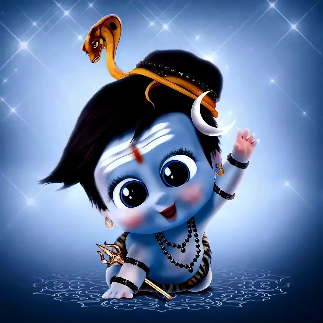 Baby Shiva Wallpapers Top Free Baby Shiva Backgrounds WallpaperAccess