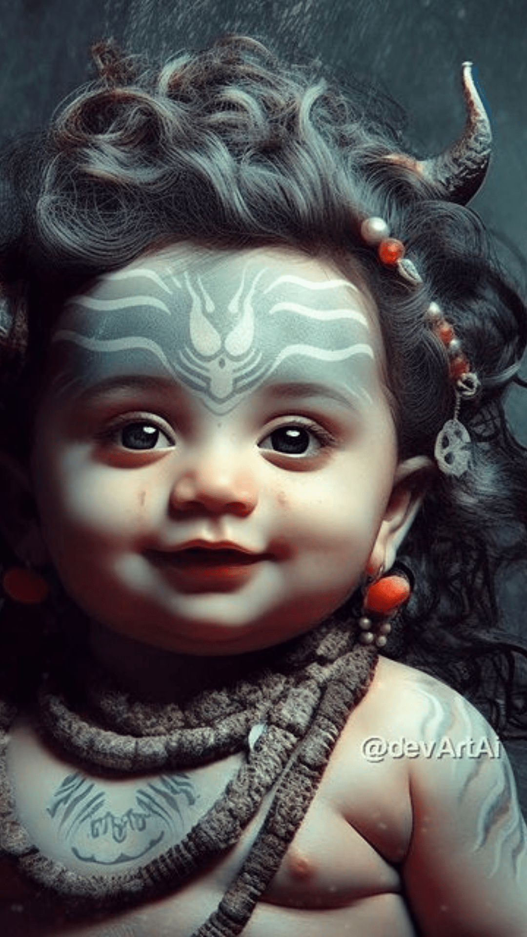 Baby Shiva Wallpapers Top Free Baby Shiva Backgrounds WallpaperAccess