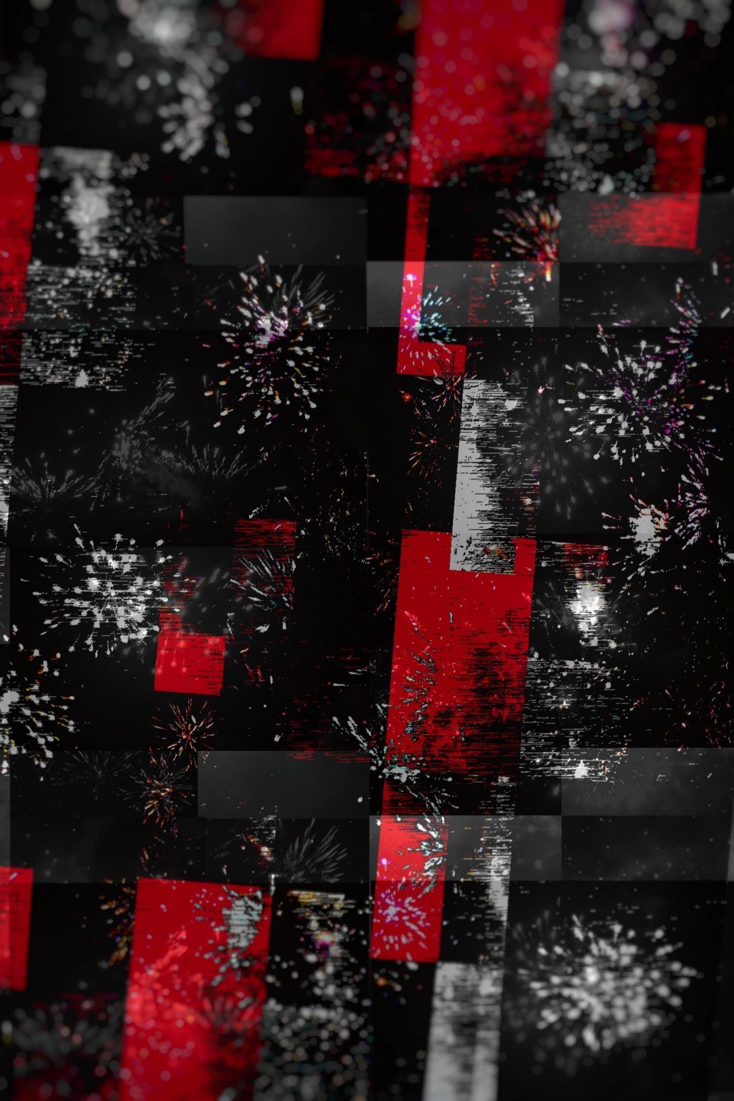 Dark Glitch Wallpapers Top Free Dark Glitch Backgrounds WallpaperAccess