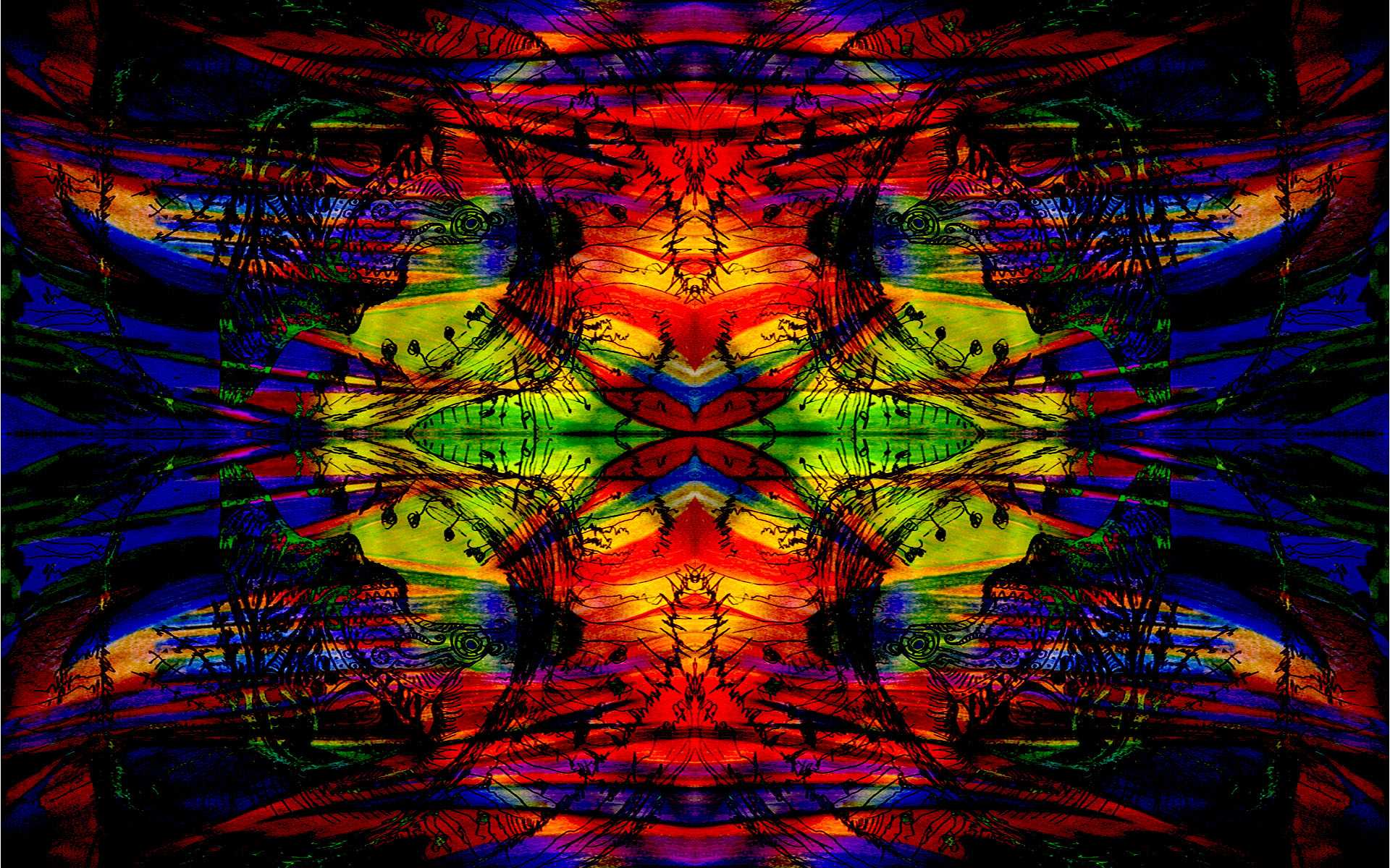 Acid Trip Wallpapers Top Free Acid Trip Backgrounds