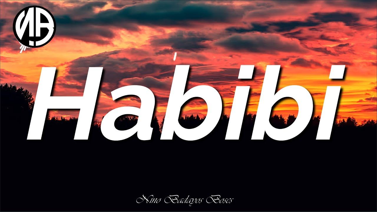 Habibi Wallpapers Top Free Habibi Backgrounds WallpaperAccess