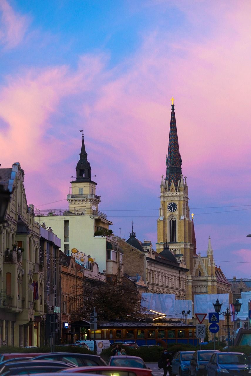 Novi Sad Wallpapers Top Free Novi Sad Backgrounds WallpaperAccess