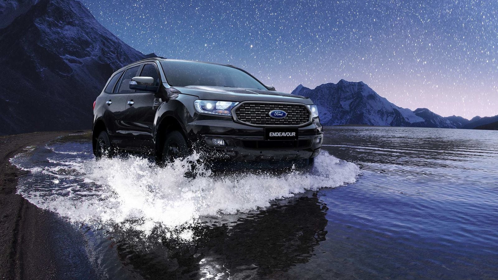 Ford Endeavor Wallpapers Top Free Ford Endeavor Backgrounds