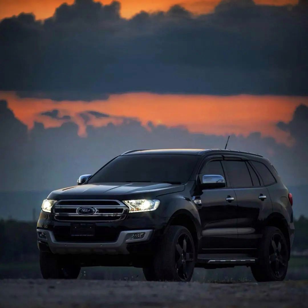 Ford Endeavor Wallpapers Top Free Ford Endeavor Backgrounds