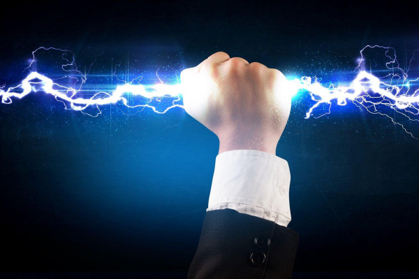 Power Wallpapers - Top Free Power Backgrounds - WallpaperAccess