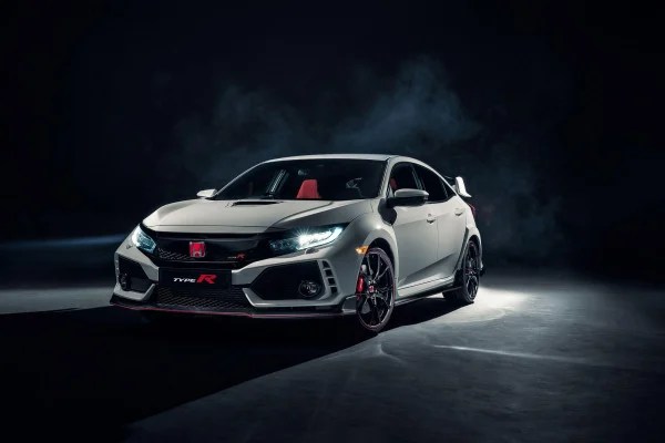 Honda Civic Type R Wallpapers - Top Free Honda Civic Type R Backgrounds - Wallpaperaccess