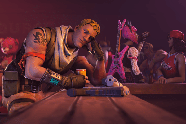 Meowscles Fortnite Wallpapers Top Free Meowscles Fortnite Backgrounds