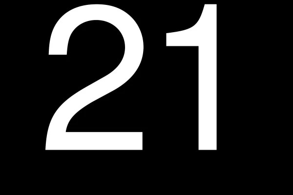 Number 20 Wallpapers - Top Free Number 20 Backgrounds - WallpaperAccess